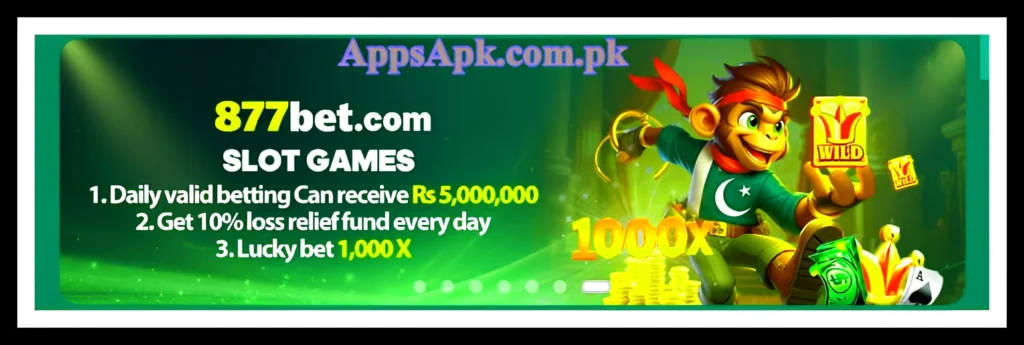 877Bet Game