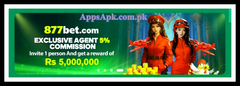 877Bet Game