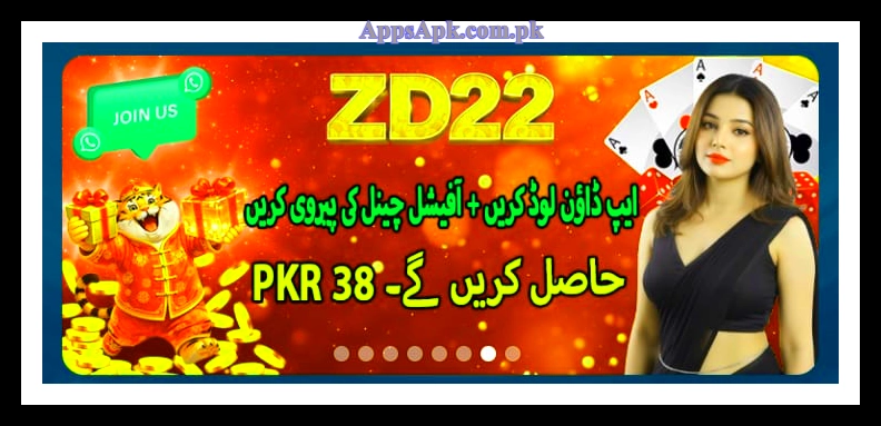 ZD22 Game