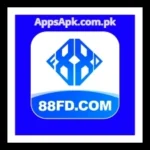 88FD Game