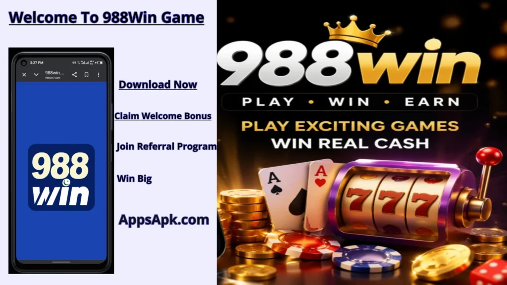 988Win Game