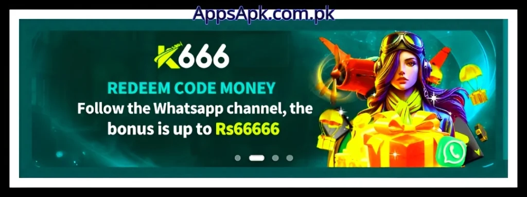 K666 Game