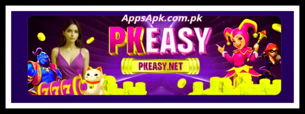 PKEasy Game