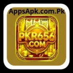 PKR656 Game