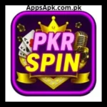PkrSpin Game