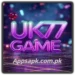 UK777 Game