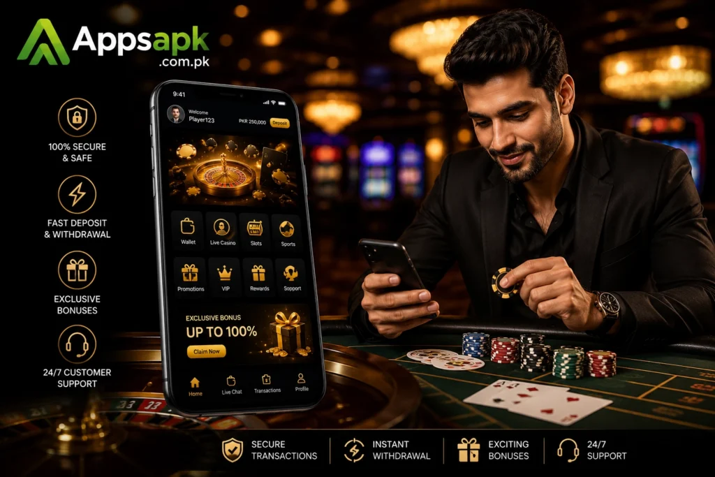 777PKR Game