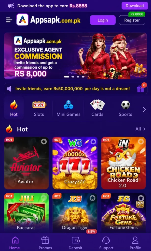 xc777 game