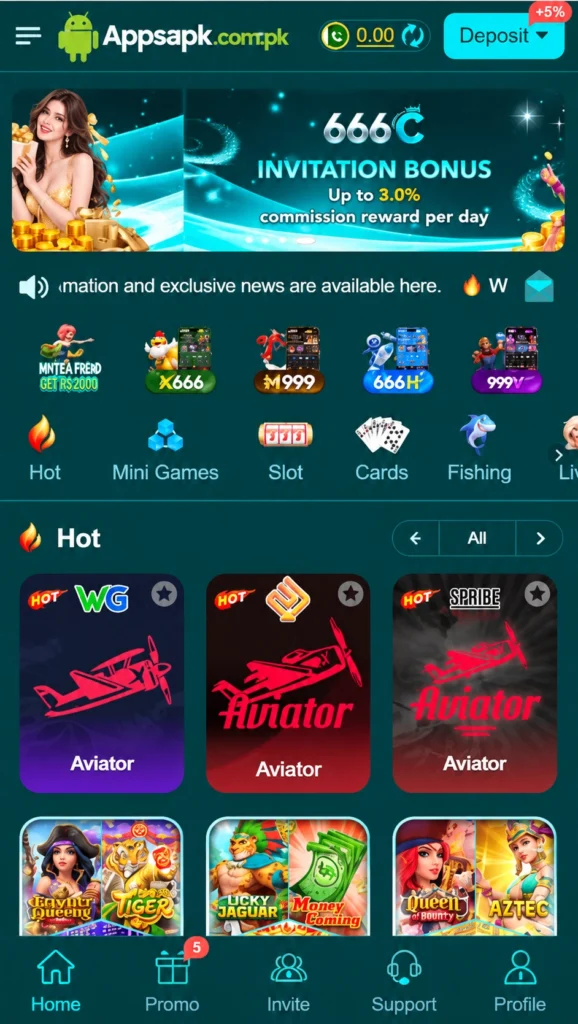666C Game