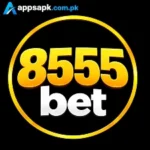 8555bet game